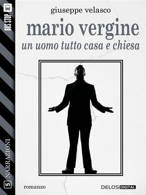 cover image of Mario Vergine